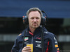 GP GRAN BRETAGNA, 13.07.2019- Free practice 3, Christian Horner (GBR), Red Bull Racing, Sporting Director