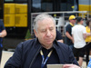 GP GRAN BRETAGNA, 13.07.2019- Jean Todt (FRA) Fia President