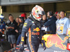 GP GRAN BRETAGNA, 13.07.2019- Qualifiche, Max Verstappen (NED) Red Bull Racing RB15