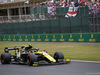 GP GRAN BRETAGNA, 13.07.2019- Qualifiche, Nico Hulkenberg (GER) Renault Sport F1 Team RS19