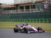 GP GRAN BRETAGNA, 13.07.2019- Qualifiche, Sergio Perez (MEX) Racing Point F1 RP19