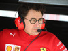 GP GRAN BRETAGNA, 13.07.2019- Qualifiche, Mattia Binotto (ITA) Ferrari Team Principal