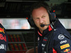 GP GRAN BRETAGNA, 13.07.2019- Qualifiche, Christian Horner (GBR), Red Bull Racing, Sporting Director