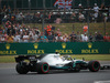 GP GRAN BRETAGNA, 13.07.2019- Qualifiche, Lewis Hamilton (GBR) Mercedes AMG F1 W10 EQ Power