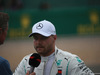 GP GRAN BRETAGNA, 13.07.2019- Qualifiche Parc ferme, Valtteri Bottas (FIN) Mercedes AMG F1 W10 EQ Power