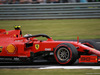 GP GRAN BRETAGNA, 13.07.2019- Qualifiche, Charles Leclerc (MON) Ferrari SF90