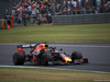 GP GRAN BRETAGNA, 13.07.2019- Qualifiche, Max Verstappen (NED) Red Bull Racing RB15