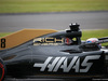 GP GRAN BRETAGNA, 13.07.2019- Qualifiche, Romain Grosjean (FRA) Haas F1 Team VF-19 rich energy logo on the car