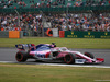 GP GRAN BRETAGNA, 13.07.2019- Qualifiche, Sergio Perez (MEX) Racing Point F1 RP19