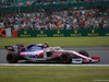 GP GRAN BRETAGNA, 13.07.2019- Qualifiche, Lance Stroll (CDN) Racing Point F1 RP19