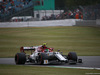 GP GRAN BRETAGNA, 13.07.2019- Qualifiche, Antonio Giovinazzi (ITA) Alfa Romeo Racing C38