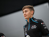 GP GRAN BRETAGNA, 13.07.2019- Qualifiche, George Russell (GBR) Williams F1 FW42