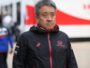 GP GRAN BRETAGNA, 13.07.2019- Masashi Yamamoto (JPN) Honda Racing F1 Managing Director