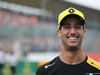 GP GRAN BRETAGNA, 11.07.2019- Daniel Ricciardo (AUS) Renault Sport F1 Team RS19