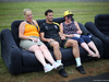 GP GRAN BRETAGNA, 11.07.2019- Daniel Ricciardo (AUS) Renault Sport F1 Team RS19