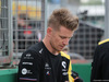 GP GRAN BRETAGNA, 11.07.2019- Nico Hulkenberg (GER) Renault Sport F1 Team RS19