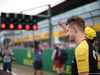 GP GRAN BRETAGNA, 11.07.2019- Nico Hulkenberg (GER) Renault Sport F1 Team RS19
