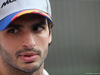 GP GRAN BRETAGNA, 11.07.2019- Carlos Sainz Jr (ESP) Mclaren F1 Team MCL34