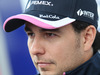 GP GRAN BRETAGNA, 11.07.2019- Sergio Perez (MEX) Racing Point F1 RP19
