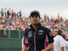 GP GRAN BRETAGNA, 11.07.2019- Sergio Perez (MEX) Racing Point F1 RP19
