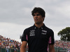 GP GRAN BRETAGNA, 11.07.2019- Lance Stroll (CDN) Racing Point F1 RP19