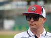 GP GRAN BRETAGNA, 11.07.2019- Kimi Raikkonen (FIN) Alfa Romeo Racing C38