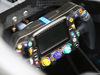 GP GRAN BRETAGNA, 11.07.2019- Mercedes AMG F1 W10 EQ Power steering wheel