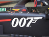 GP GRAN BRETAGNA, 11.07.2019- Aston Martin Red Bull Racing RB15 Special 007 Livery