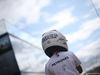 GP GRAN BRETAGNA, 11.07.2019- Children in the paddock