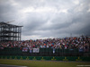 GP GRAN BRETAGNA, 11.07.2019- Grandstand