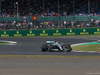 GP GRAN BRETAGNA, 12.07.2019- Free Practice 1, Lewis Hamilton (GBR) Mercedes AMG F1 W10 EQ Power