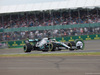 GP GRAN BRETAGNA, 12.07.2019- Free Practice 1, Lewis Hamilton (GBR) Mercedes AMG F1 W10 EQ Power
