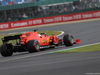 GP GRAN BRETAGNA, 12.07.2019- Free Practice 1, Sebastian Vettel (GER) Ferrari SF90