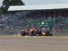 GP GRAN BRETAGNA, 12.07.2019- Free Practice 1, Max Verstappen (NED) Red Bull Racing RB15