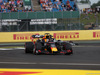 GP GRAN BRETAGNA, 12.07.2019- Free Practice 1, Max Verstappen (NED) Red Bull Racing RB15