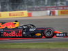 GP GRAN BRETAGNA, 12.07.2019- Free Practice 1, Max Verstappen (NED) Red Bull Racing RB15