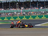GP GRAN BRETAGNA, 12.07.2019- Free Practice 1, Pierre Gasly (FRA) Redbull Racing RB15