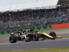 GP GRAN BRETAGNA, 12.07.2019- Free Practice 1, Daniel Ricciardo (AUS) Renault Sport F1 Team RS19