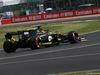 GP GRAN BRETAGNA, 12.07.2019- Free Practice 1, Daniel Ricciardo (AUS) Renault Sport F1 Team RS19