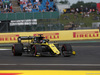 GP GRAN BRETAGNA, 12.07.2019- Free Practice 1, Daniel Ricciardo (AUS) Renault Sport F1 Team RS19