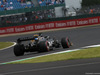 GP GRAN BRETAGNA, 12.07.2019- Free Practice 1, Romain Grosjean (FRA) Haas F1 Team VF-19