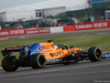 GP GRAN BRETAGNA, 12.07.2019- Free Practice 1, Carlos Sainz Jr (ESP) Mclaren F1 Team MCL34