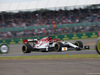 GP GRAN BRETAGNA, 12.07.2019- Free Practice 1, Kimi Raikkonen (FIN) Alfa Romeo Racing C38