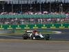 GP GRAN BRETAGNA, 12.07.2019- Free Practice 1, Antonio Giovinazzi (ITA) Alfa Romeo Racing C38