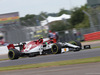GP GRAN BRETAGNA, 12.07.2019- Free Practice 1, Antonio Giovinazzi (ITA) Alfa Romeo Racing C38