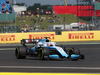 GP GRAN BRETAGNA, 12.07.2019- Free Practice 1, George Russell (GBR) Williams F1 FW42