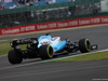 GP GRAN BRETAGNA, 12.07.2019- Free Practice 1, George Russell (GBR) Williams F1 FW42
