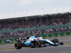 GP GRAN BRETAGNA, 12.07.2019- Free Practice 1, Robert Kubica (POL) Williams F1 FW42