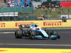 GP GRAN BRETAGNA, 12.07.2019- Free Practice 1, Robert Kubica (POL) Williams F1 FW42