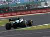 GP GRAN BRETAGNA, 12.07.2019- Free Practice 1, Robert Kubica (POL) Williams F1 FW42